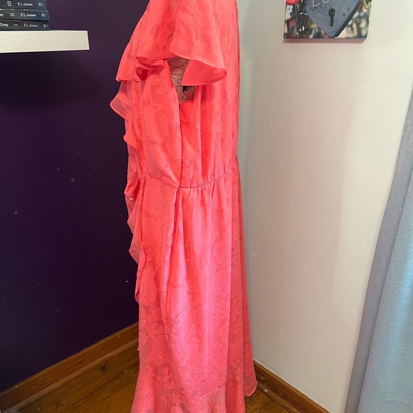 Lane Bryant Plus Size Dress - Picture 11 of 12